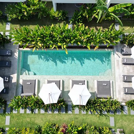 Amazing Lombok Resort Selong Belanak Eksteriør bilde