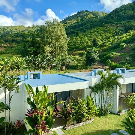 Amazing Lombok Resort Selong Belanak Eksteriør bilde