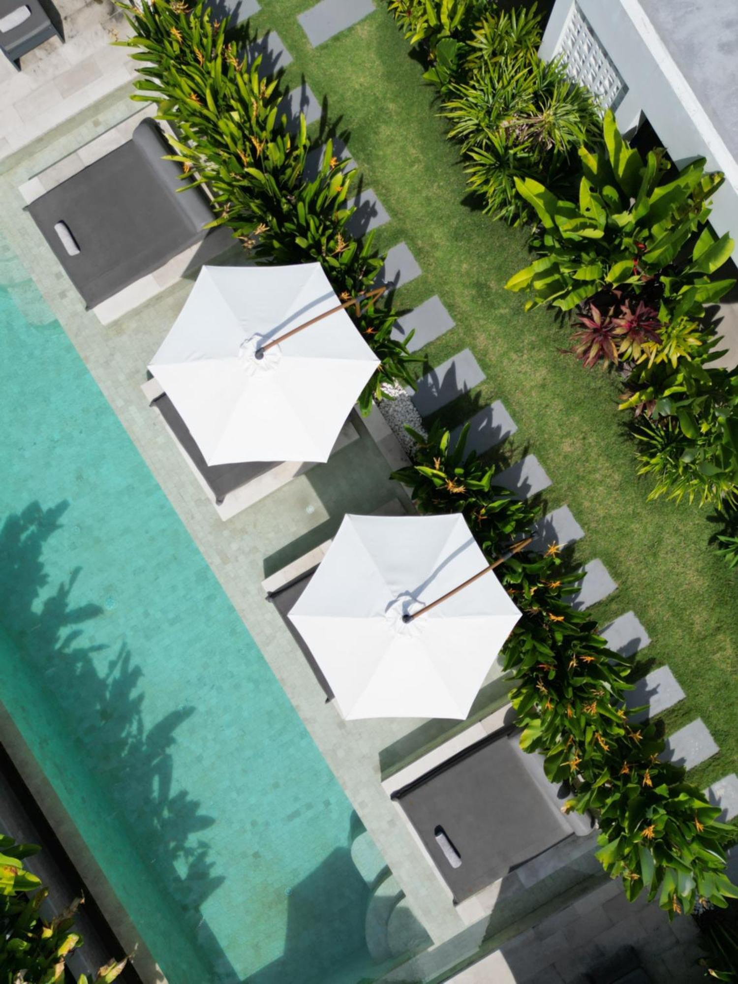 Amazing Lombok Resort Selong Belanak Eksteriør bilde