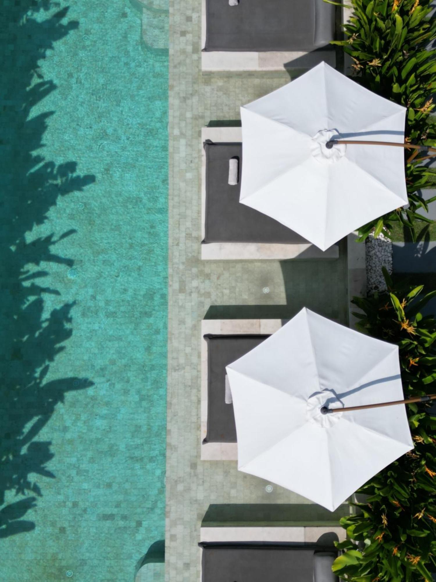 Amazing Lombok Resort Selong Belanak Eksteriør bilde